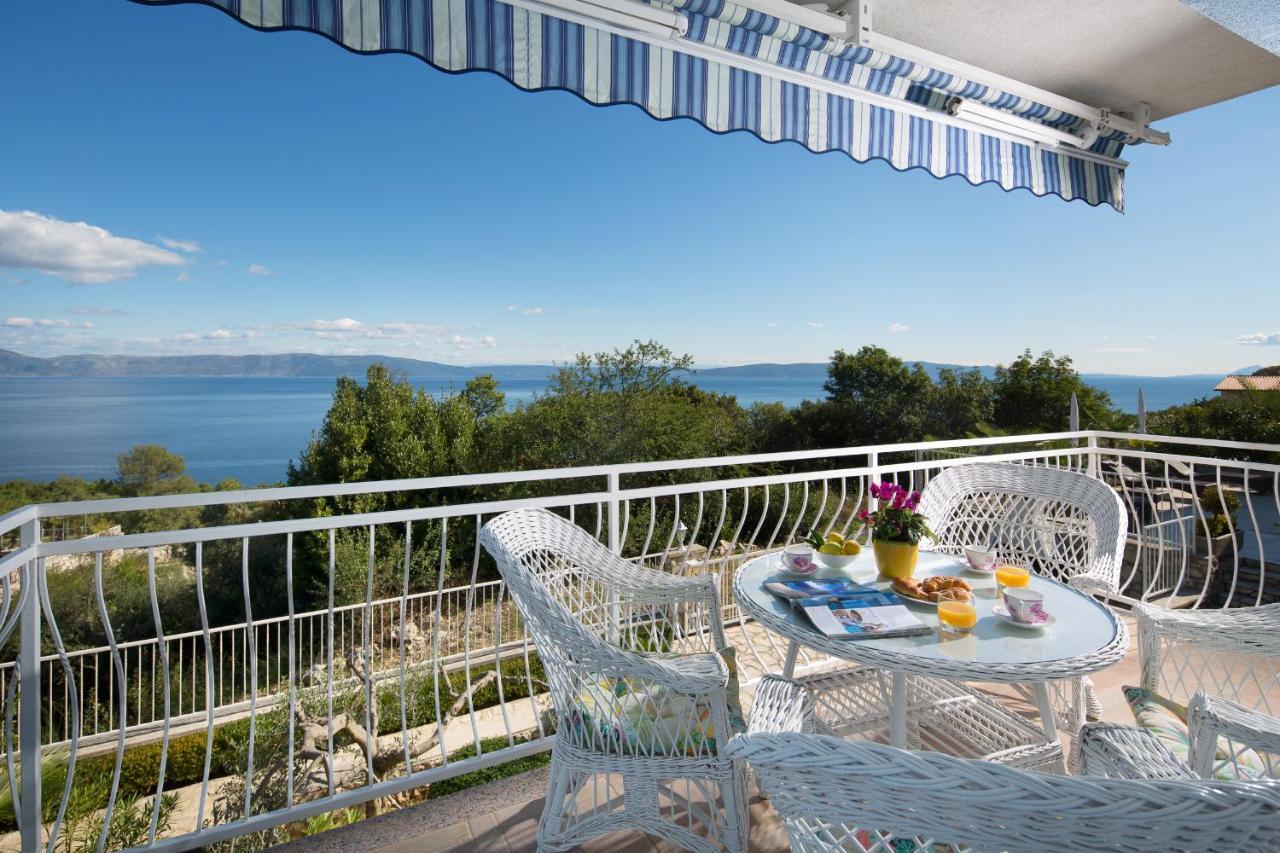 Villa Bella Vista - Apartments Labin  Exterior foto